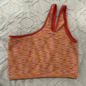 Sport Bra  Size L/ Orange